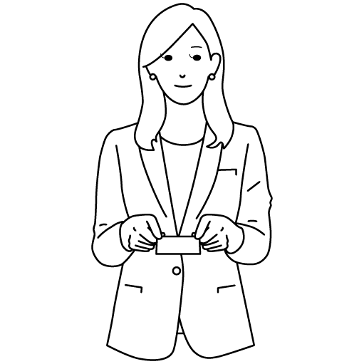 印刷物デザインイメージ