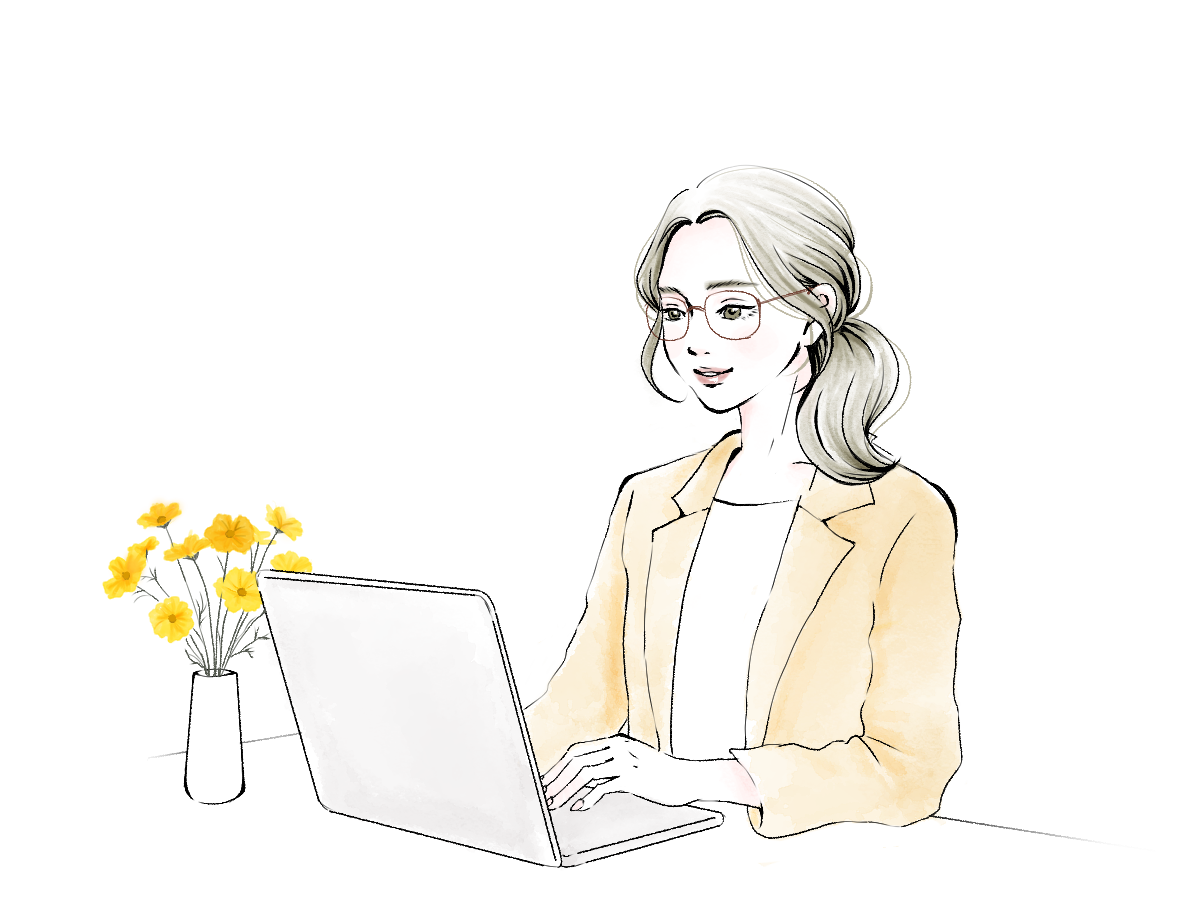 WEB制作イメージ